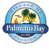 City Logo for Palmetto_Bay