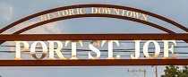 City Logo for Port_Saint_Joe