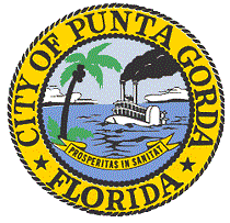 City Logo for Punta_Gorda