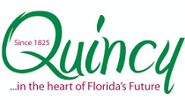 City Logo for Quincy