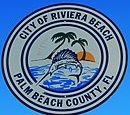 City Logo for Riviera_Beach