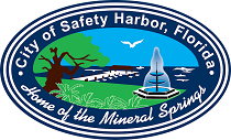 City Logo for Safety_Harbor