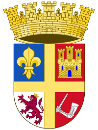 City Logo for Saint_Augustine