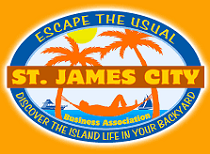 City Logo for Saint_James_City