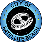 City Logo for Satellite_Beach