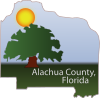 Alachua County Seal