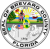 Brevard County Seal