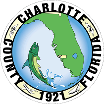 CharlotteCounty Seal