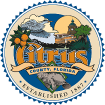 Citrus County Seal