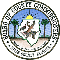 Dixie County Seal