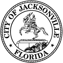 Duval County Seal