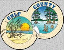 Gulf County Seal