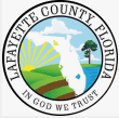 Lafayette County Seal
