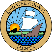 Manatee County Seal