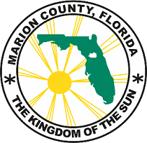 Marion County Seal