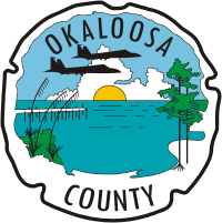 Okaloosa County Seal