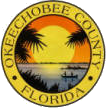 Okeechobee County Seal