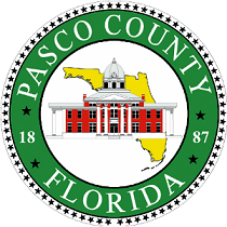 Pasco County Seal