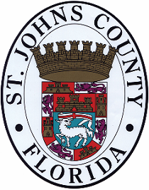 Saint_Johns County Seal