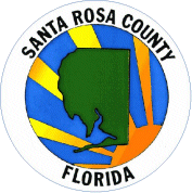 Santa_Rosa County Seal