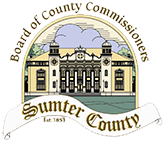 Sumter County Seal