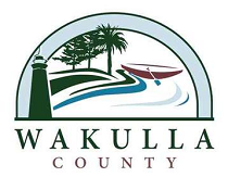 Wakulla County Seal