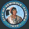 City Logo for Seminole