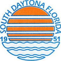 City Logo for South_Daytona