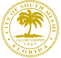 City Logo for South_Miami