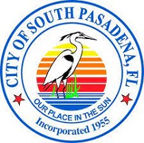 City Logo for South_Pasadena