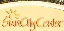 City Logo for Sun_City_Center