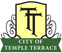 City Logo for Temple_Terrace