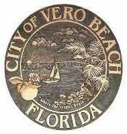 City Logo for Vero_Beach
