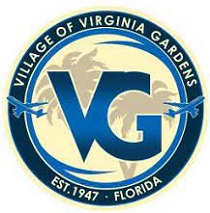 City Logo for Virginia_Gardens