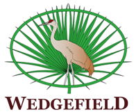 City Logo for Wedgefield