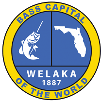 City Logo for Welaka