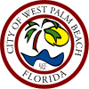 City Logo for West_Palm_Beach