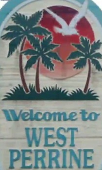 City Logo for West_Perrine