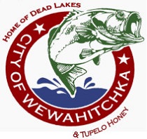 City Logo for Wewahitchka