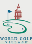 City Logo for World_Golf_Village