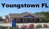 City Logo for Youngstown