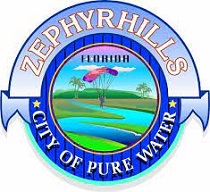 City Logo for Zephyrhills