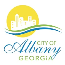 City Logo for Albany