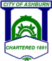 City Logo for Ashburn