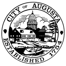 City Logo for Augusta