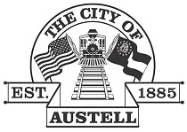 City Logo for Austell