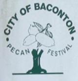 City Logo for Baconton