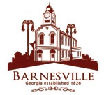 City Logo for Barnesville