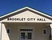 City Logo for Brooklet