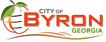 City Logo for Byron